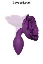 Open Roses