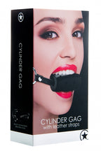 Cylinder Gag