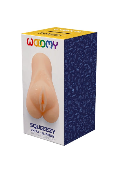 Squeeezy