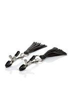 Playful Tassels