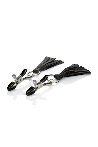 Playful Tassels