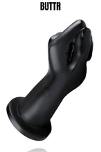 Fist Corps