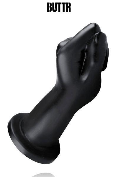 Fist Corps