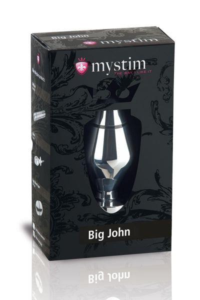 Big John