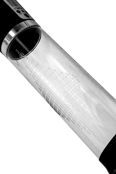 Digital Pump