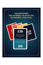 Carta Sutra | Action ou Vérité