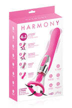 Harmony