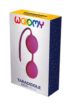 Taradiddle