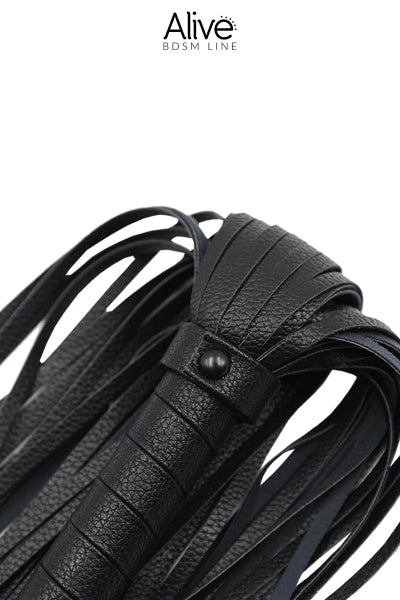 Erotic Flogger