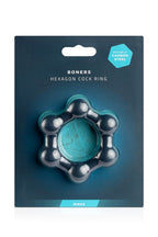 Cockring Hexagonal