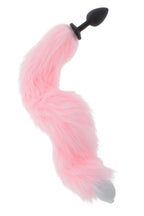 Unicorn Tail