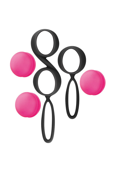 Love Kegel