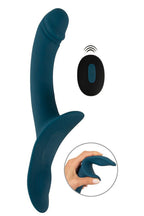 Gode Ceinture Télécommandé