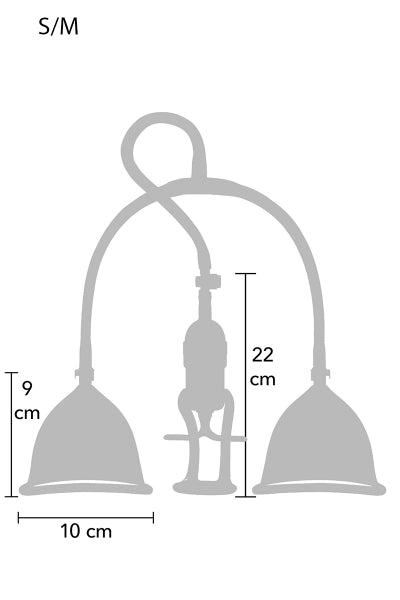 Breast Pump