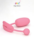 Kegel Coach