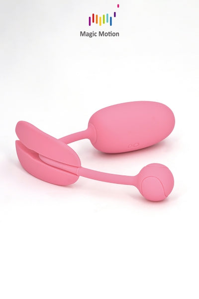 Kegel Coach