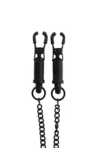 Heavy Duty Clamps