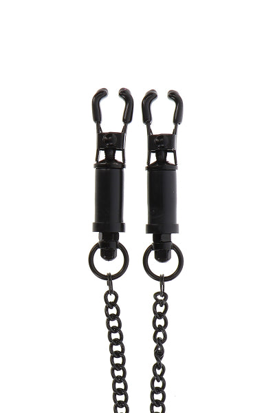 Heavy Duty Clamps