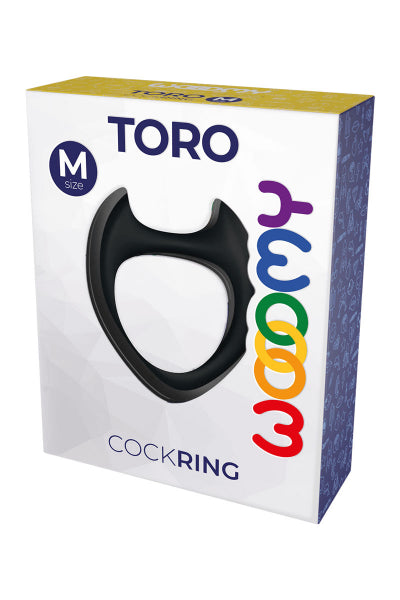 Cockring Toro