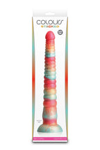 Red Stacked | 31cm