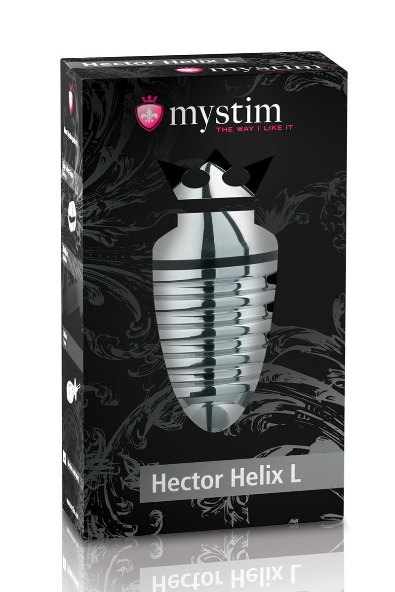 Hector Helix