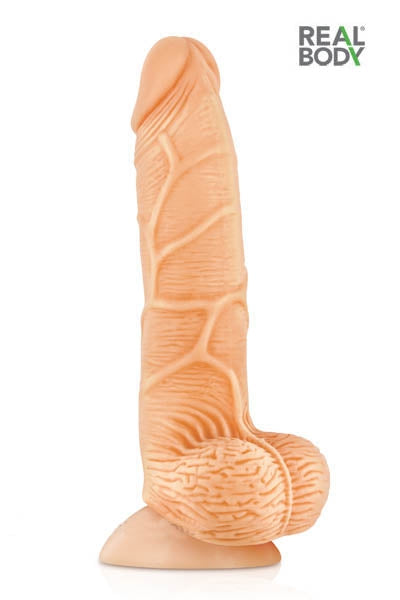 Real Brad | 21cm