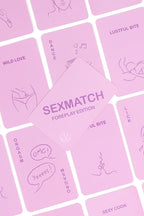 Sexmatch | Foreplay