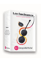Les Fascinantes