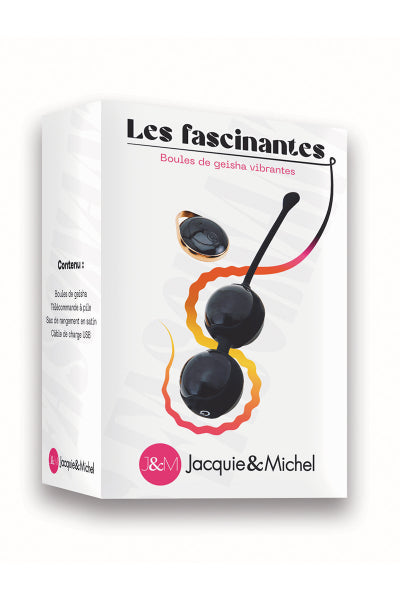 Les Fascinantes