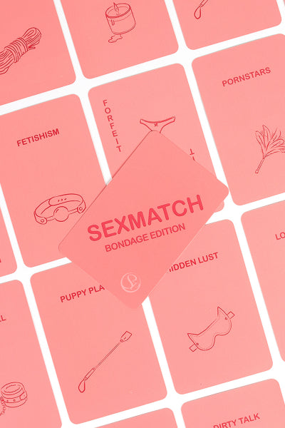 Sexmatch | Bondage