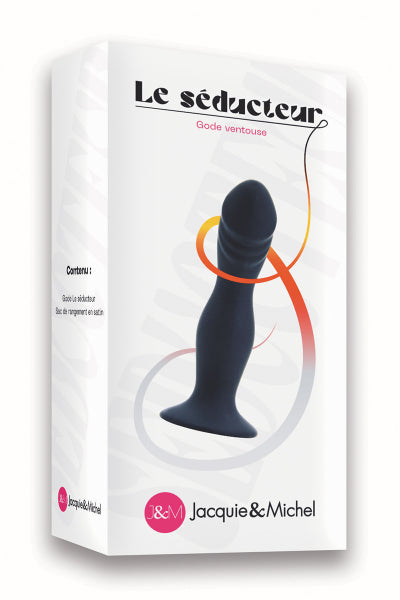 Le séducteur | 15cm