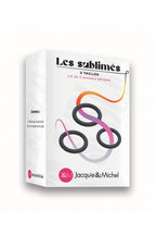 Les Sublimés