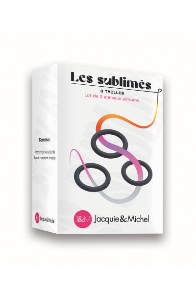 Les Sublimés