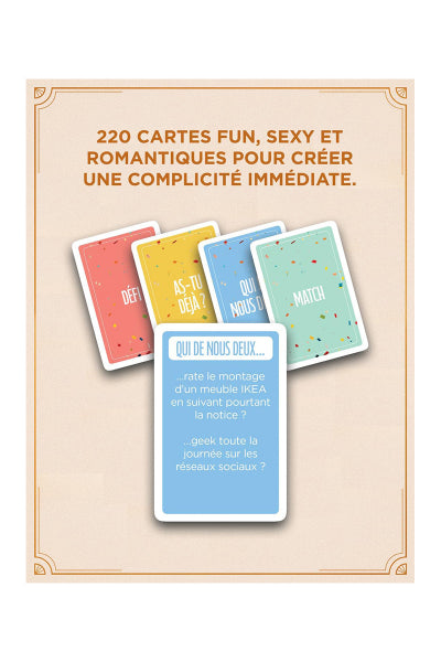 Carta Sutra | Premier Date