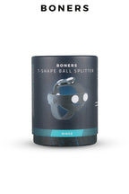 T-Shape Ball Splitter