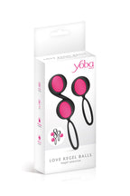 Love Kegel
