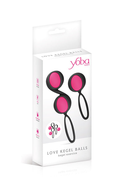 Love Kegel