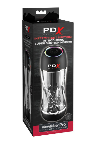 PDX Elite ViewTube Pro