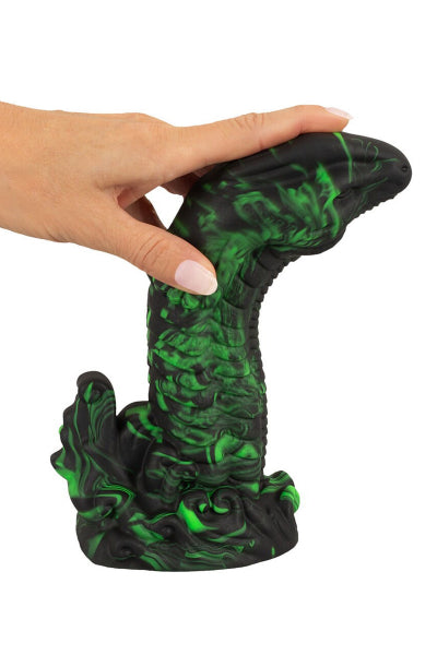 Lizard Peak | 22cm
