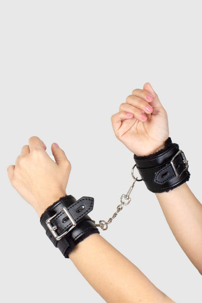 Bondage Handcuffs