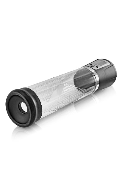 Digital Pump