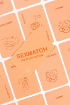 Sexmatch | Roleplay
