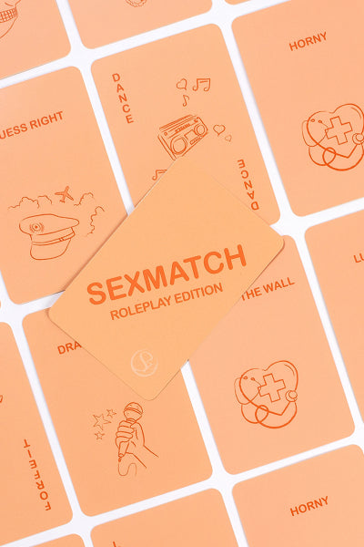 Sexmatch | Roleplay
