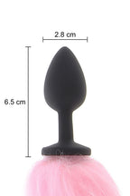 Unicorn Tail