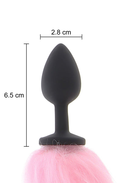 Unicorn Tail