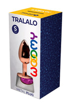 Tralalo
