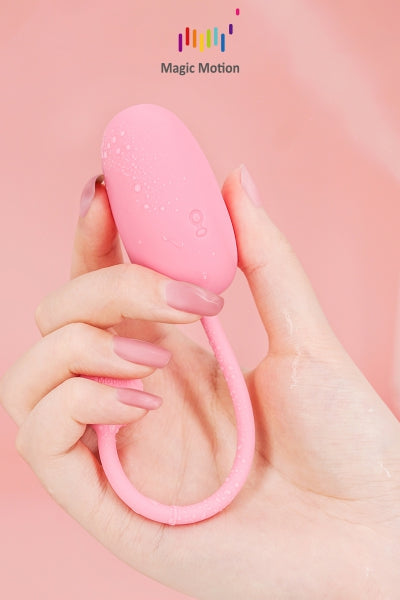 Kegel Coach
