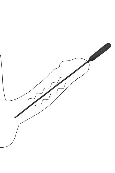 Vibrating Bullet Plug
