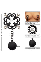 Nipple Grips Lested
