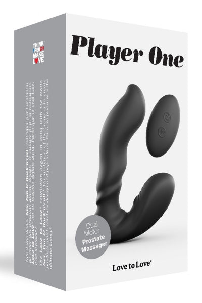 Player One